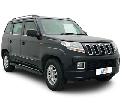 Mahindra TUV300-img